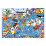 Goliath That's Life City Edition: Sydney-Puzzle – 1000 Teile. - afbeelding 2