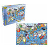 Goliath That's Life City Edition: Sydney-Puzzle – 1000 Teile.