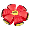 Goliath Wahu Phlat Ball Classic – Rot
