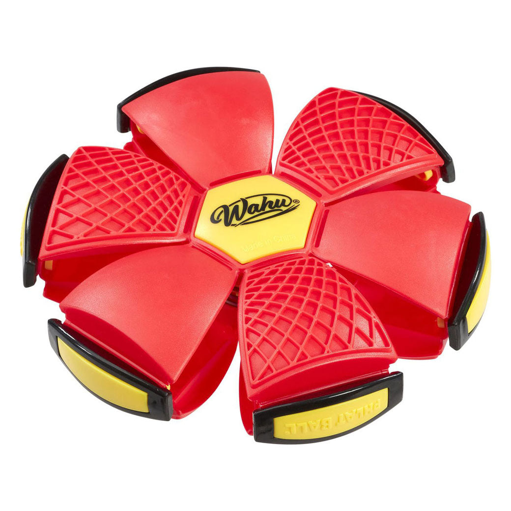 Goliath Wahu Phlat Ball Classic – Rot