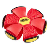 Goliath Wahu Phlat Ball Classic – Rot - afbeelding 3