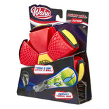 Goliath Wahu Phlat Ball Classic – Rot - afbeelding 5