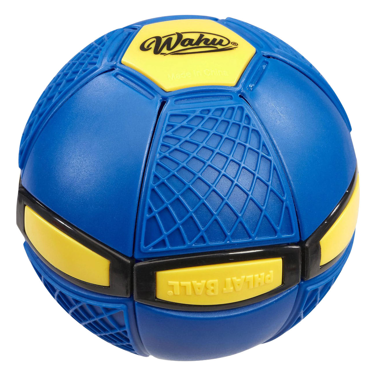 Goliath Wahu Phlat Ball Classic – Blau