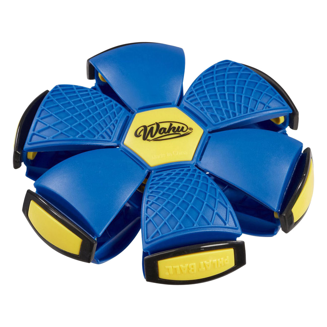Goliath Wahu Phlat Ball Classic – Blau