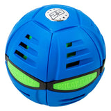 Goliath Wahu Phlat Ball Classic Range - afbeelding 1