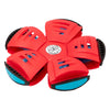 Goliath Wahu Phlat Ball Classic – Rot