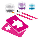 Goliath Fablab Glitzer-Tattoos - afbeelding 2