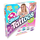 Goliath Fablab Glitzer-Tattoos - afbeelding 4