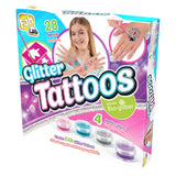Goliath Fablab Glitzer-Tattoos - afbeelding 5