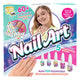 Fablab-Nagelkunst | 2 Stk