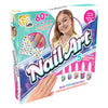 Fablab-Nagelkunst | 2 Stk