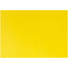 Creativ Company Glanzpapier, Blatt 32x48 cm, 80 gr, gelb, 25 Blatt 1 Karton