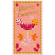 Duni Servietten Weihnachtscocktail 33x40cm