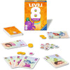 Ravensburger Level 8 Junior Card -Spiel