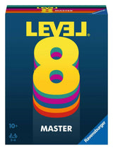 Ravensburger Level 8 Meister - afbeelding 1