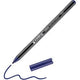 Filzstift 1300 edding 3 mm blau 10 Stück