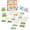 Ravensburger Memory Vehicles
