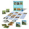 Ravensburger Gedächtnis junge Tiere