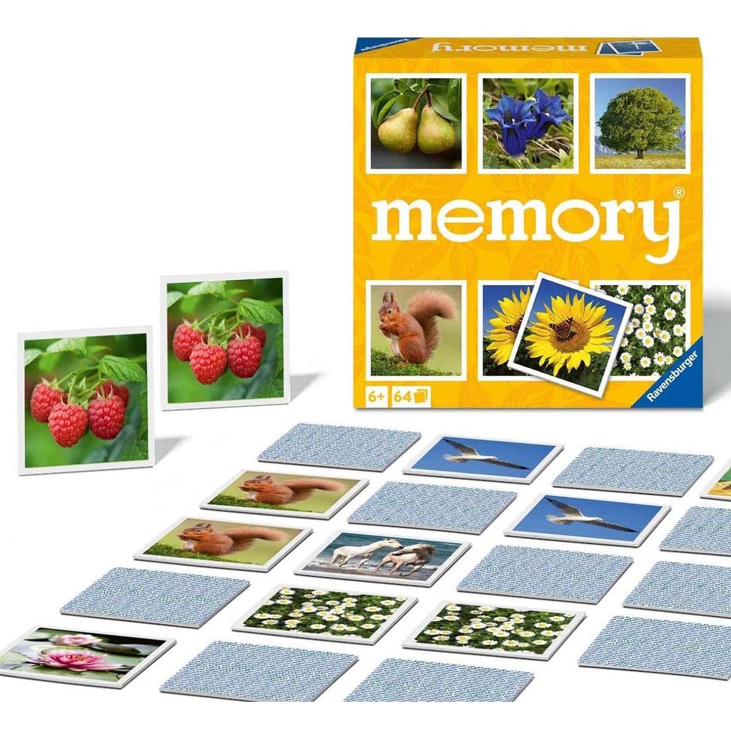 Ravensburger Erinnerung Natur