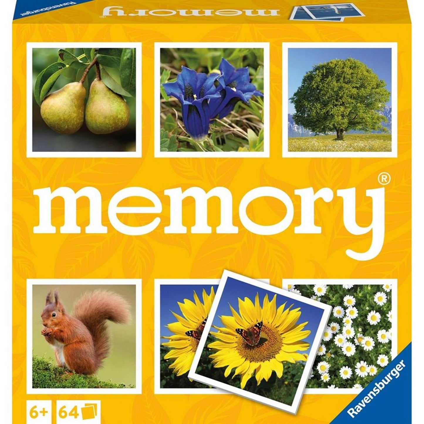 Ravensburger Erinnerung Natur
