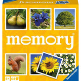 Ravensburger Erinnerung Natur - afbeelding 1