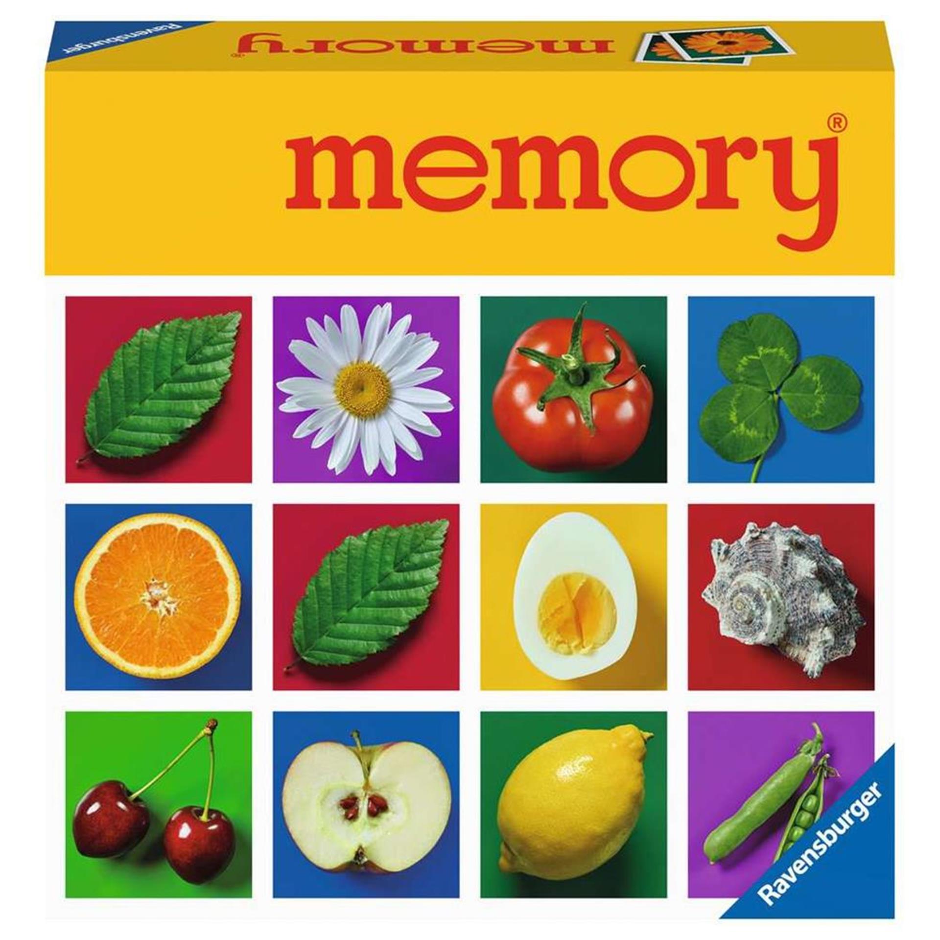 Ravensburger Memory
