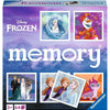 Ravensburger Memory Frozen