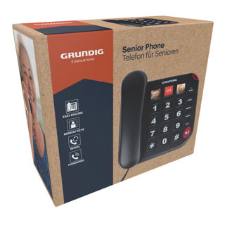 Telefon Senior