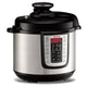 Tefal All-in-One Slow Cooker, Multicooker und Schnellkochtopf