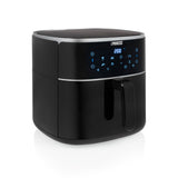 Prinzessin 182254 Digitaler Flugfryer 8L - afbeelding 1