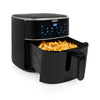 Prinzessin 182254 Digitaler Flugfryer 8L