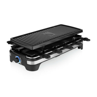 Prinzessin Raclette 10
