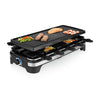Prinzessin Raclette 10