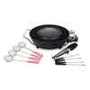 Tristar Grill und Hotpot -Set