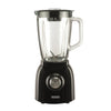 Nostalgisch schwarz bourgini mixer