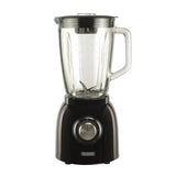 Nostalgisch schwarz bourgini mixer - afbeelding 1