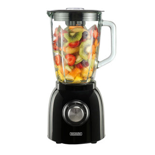 Nostalgisch schwarz bourgini mixer