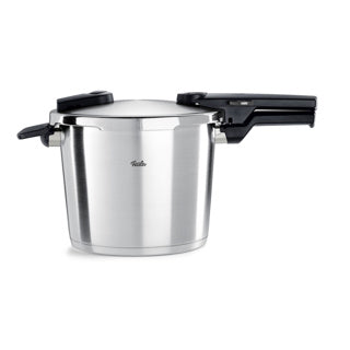 Fissler Vitaquick Hochdruckpfanne 22 cm 6l