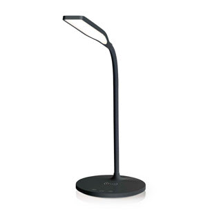 Nedis Schreibtischlampe mit kabellosem Ladegerät