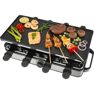 Bourgini Gourmet-Raclette Pure