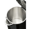 Bourgini Cool Touch Digitaler Wasserkocher