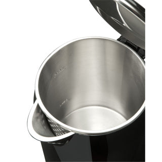 Bourgini Cool Touch Digitaler Wasserkocher