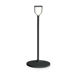 Nedis -Schreibtischlampe mit drahtloser Ladegerät