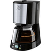 Melitta Enjoy II Top Timer Schwarz 1017-11