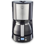 Melitta Enjoy II Top Timer Schwarz 1017-11 - afbeelding 2