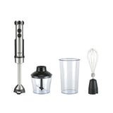 Bourgini Classic Hand Blender Set - afbeelding 2