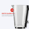 Bourgini -Blutspur Retro 1.5L