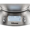 Tristar Küchenwaage 5kg 2l mit Schüssel
