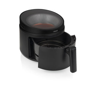 Prinzessin Cyclone Vision Airfryer