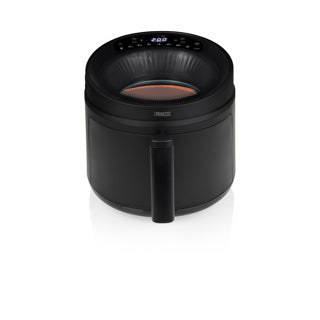 Prinzessin Cyclone Vision Airfryer